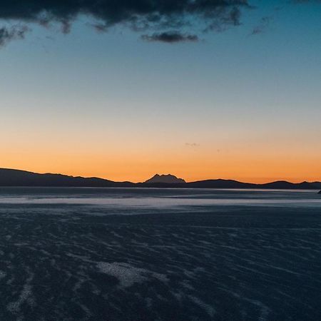 Ecolodge La Estancia Comunidad Yumani Eksteriør bilde