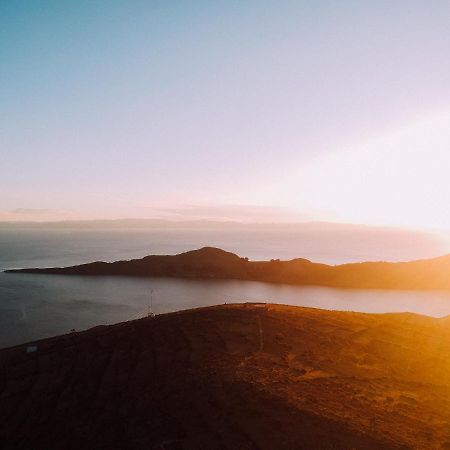 Ecolodge La Estancia Comunidad Yumani Eksteriør bilde