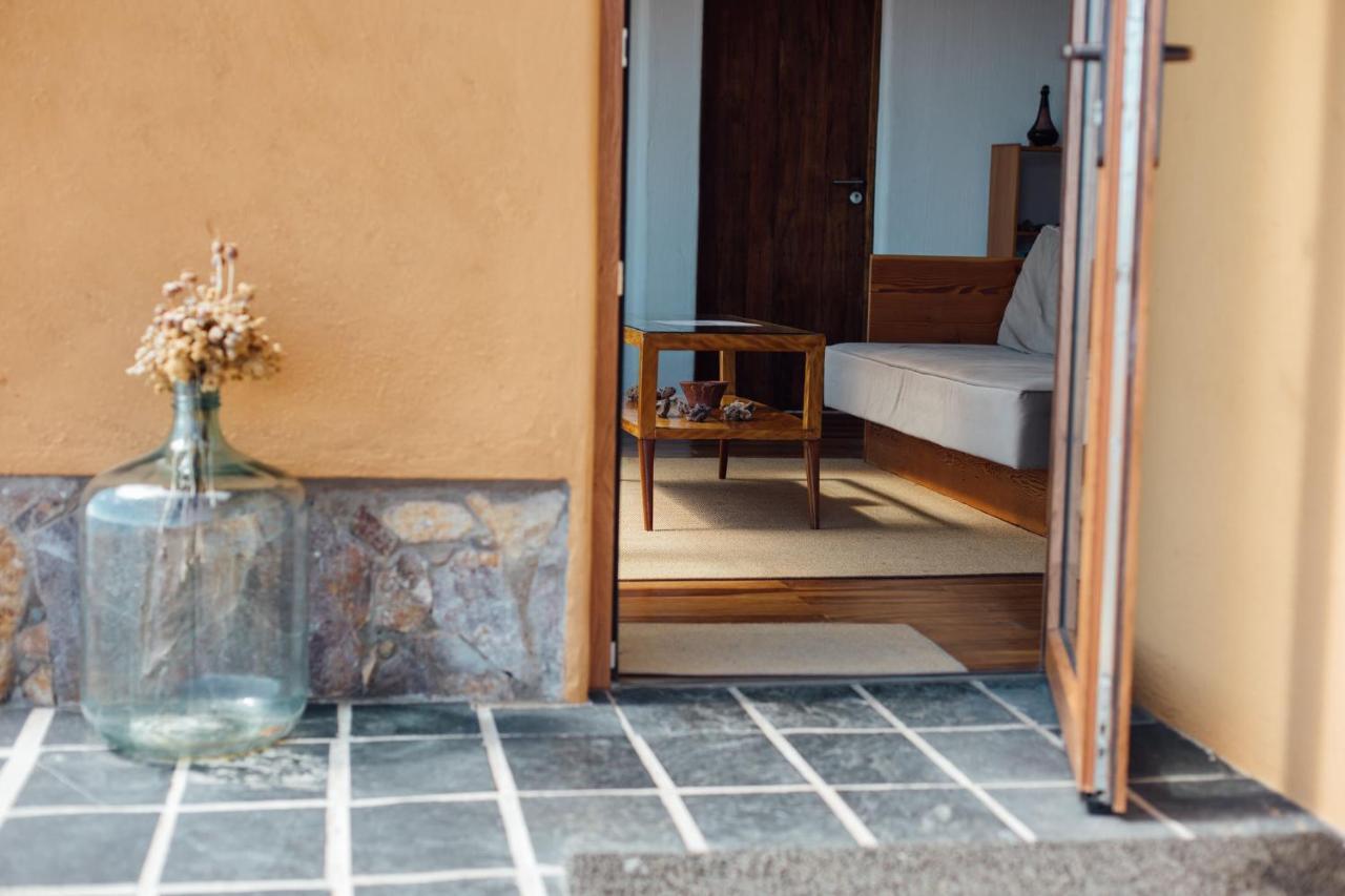 Ecolodge La Estancia Comunidad Yumani Eksteriør bilde
