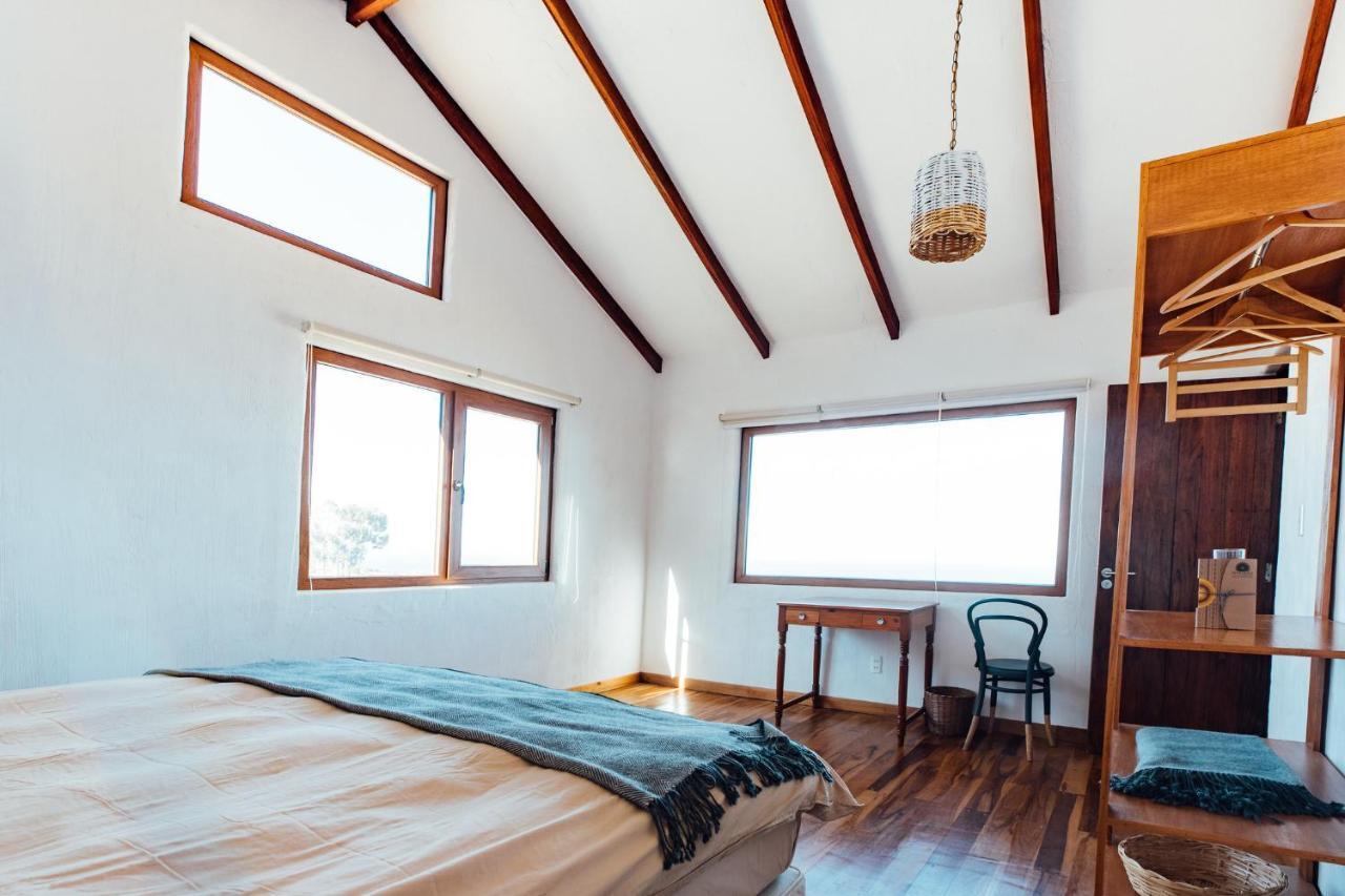 Ecolodge La Estancia Comunidad Yumani Eksteriør bilde